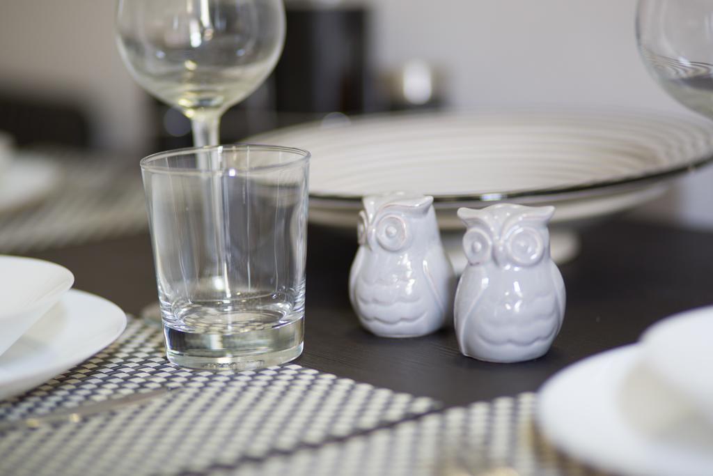 Beccaria Appartement
