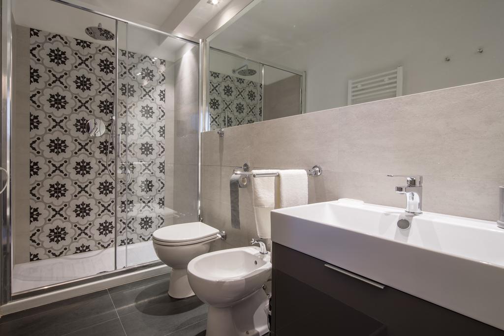 Beccaria Appartement Florence