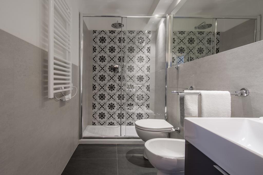 Appartement Beccaria *