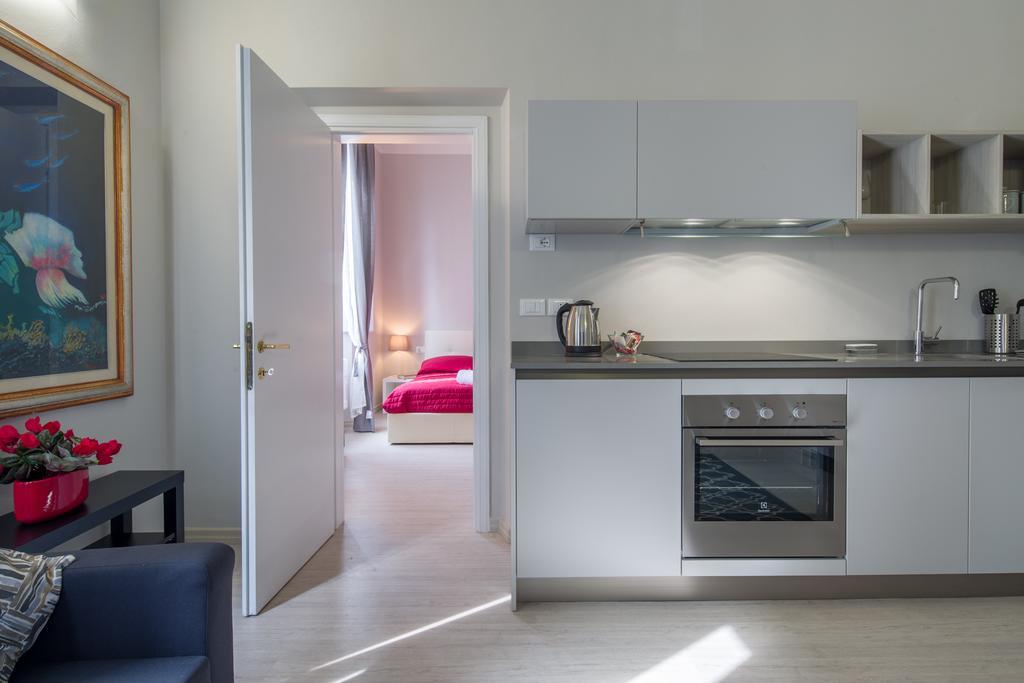 Appartement Beccaria *