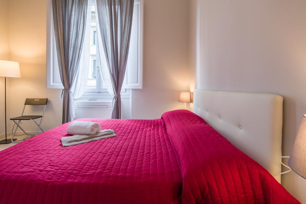 Appartement Beccaria Florence
