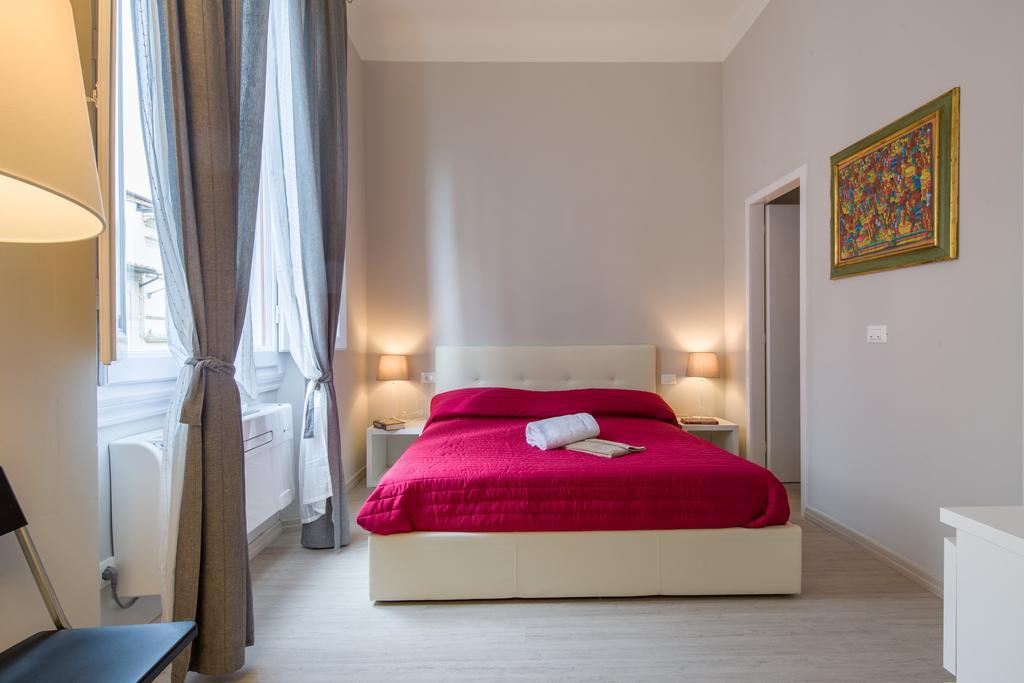 Beccaria Appartement *